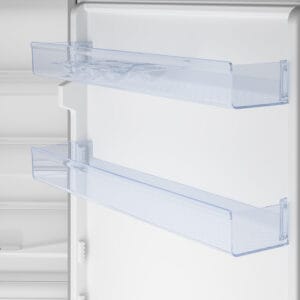 Beko RCSA240K40WN Kombinovani frižider - Slika 2