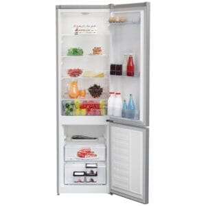 Beko RCSA300K40SN Kombinovani frižider - Slika 8