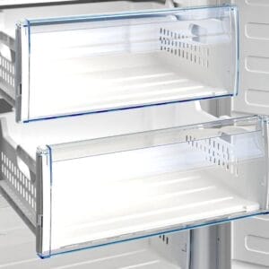 Beko RFSA240M41SN vertikalni zamrzivač - Slika 2