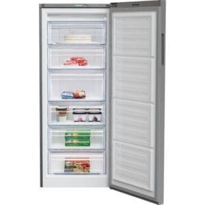 Beko RFSA240M41SN vertikalni zamrzivač - Slika 4