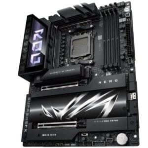 Asus ROG CROSSHAIR X870E HERO matična ploča - Slika 8