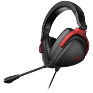 ASUS ROG DELTA S CORE Gaming slušalice sa mikrofonom - Slika 1