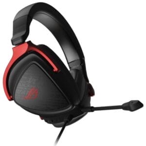 ASUS ROG DELTA S CORE Gaming slušalice sa mikrofonom - Slika 5