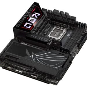 Asus ROG MAXIMUS Z890 HERO matična ploča - Slika 1