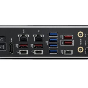 Asus ROG MAXIMUS Z890 HERO matična ploča - Slika 4