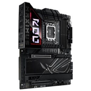 Asus ROG MAXIMUS Z890 HERO matična ploča - Slika 6