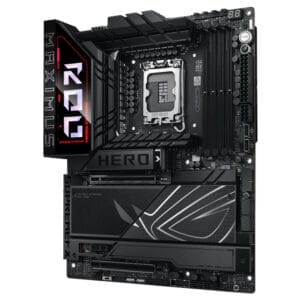 Asus ROG MAXIMUS Z890 HERO matična ploča - Slika 7