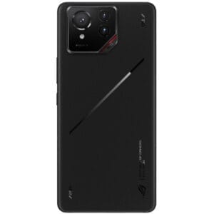 Asus ROG Phone 9 Pro 16GB/512GB Android 15 Phantom Black (AI2501-16G512GP-BK-EU) mobilni telefon - Slika 3