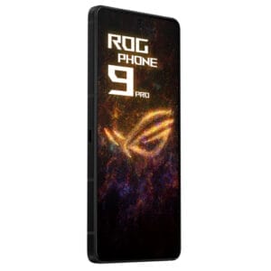 Asus ROG Phone 9 Pro 16GB/512GB Android 15 Phantom Black (AI2501-16G512GP-BK-EU) mobilni telefon - Slika 1