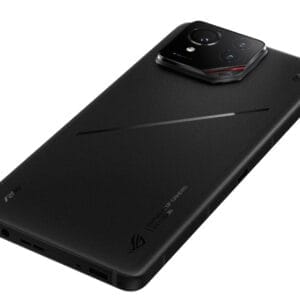 Asus ROG Phone 9 Pro 16GB/512GB Android 15 Phantom Black (AI2501-16G512GP-BK-EU) mobilni telefon - Slika 6