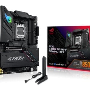 Asus ROG STRIX B850-F GAMING WIFI matična ploča - Slika 2