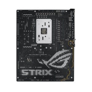 Asus ROG STRIX B850-F GAMING WIFI matična ploča - Slika 4
