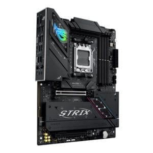 Asus ROG STRIX B850-F GAMING WIFI matična ploča - Slika 5