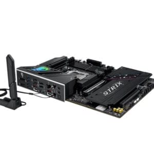 Asus ROG STRIX B850-F GAMING WIFI matična ploča - Slika 6