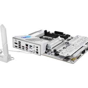 Asus ROG STRIX B860-A GAMING WIFI matična ploča - Slika 2