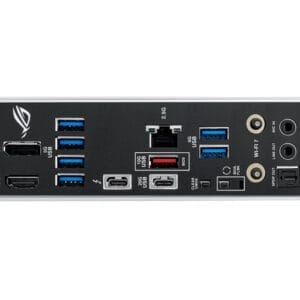 Asus ROG STRIX B860-F GAMING WIFI matična ploča - Slika 4