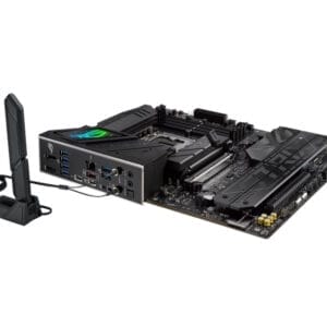 Asus ROG STRIX B860-F GAMING WIFI matična ploča - Slika 7