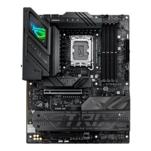 Asus ROG STRIX B860-F GAMING WIFI matična ploča - Slika 1
