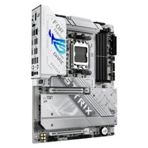 Asus ROG STRIX X870-A GAMING WIFI matična ploča - Slika 2