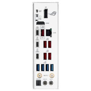 Asus ROG STRIX X870-A GAMING WIFI matična ploča - Slika 3