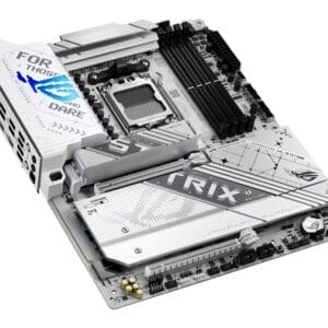 Asus ROG STRIX X870-A GAMING WIFI matična ploča - Slika 5