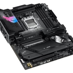 Asus ROG STRIX X870E-E GAMING WIFI matična ploča - Slika 3