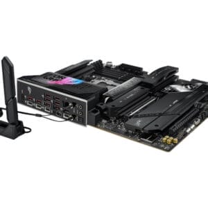 Asus ROG STRIX X870E-E GAMING WIFI matična ploča - Slika 6