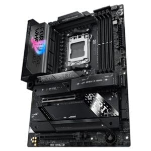 Asus ROG STRIX X870E-E GAMING WIFI matična ploča - Slika 1