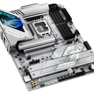 Asus ROG STRIX Z890-A GAMING WIFI matična ploča - Slika 6