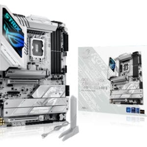 Asus ROG STRIX Z890-A GAMING WIFI matična ploča - Slika 7