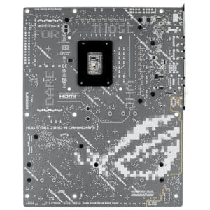 Asus ROG STRIX Z890-A GAMING WIFI matična ploča - Slika 8