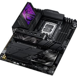 Asus ROG STRIX Z890-E GAMING WIFI matična ploča - Slika 1