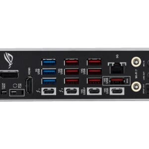 Asus ROG STRIX Z890-E GAMING WIFI matična ploča - Slika 3