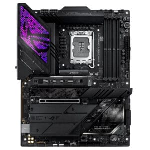 Asus ROG STRIX Z890-E GAMING WIFI matična ploča - Slika 8