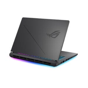 Asus ROG Strix G16 G615JMR-RV106 (16 inča FHD+, i7-14650HX, 16GB, SSD 1TB, GeForce RTX 5060 ) laptop + ROG ranac - Slika 2
