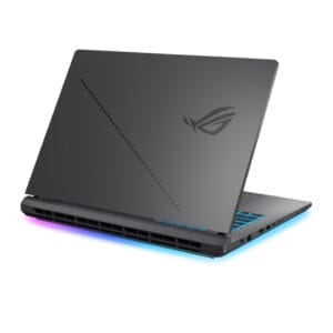 Asus ROG Strix G18 G815LM-S9025 (18 inča 2.5K, Ultra 9 275HX, 32GB, SSD 1TB, GeForce RTX 5060) laptop + ROG ranac - Slika 2
