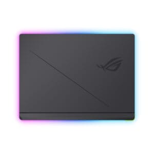 Asus ROG Strix G18 G815LM-S9025 (18 inča 2.5K, Ultra 9 275HX, 32GB, SSD 1TB, GeForce RTX 5060) laptop + ROG ranac - Slika 6