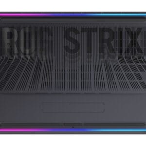 Asus ROG Strix G18 G815LR-S9043W (18 inča 2.5K, Ultra 9 275HX, 32GB, SSD 2TB, GeForce RTX 5070 Ti, Win 11 Home) laptop + ranac - Slika 2