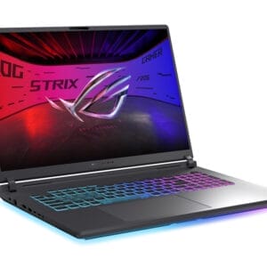 Asus ROG Strix G18 G815LR-S9043W (18 inča 2.5K, Ultra 9 275HX, 32GB, SSD 2TB, GeForce RTX 5070 Ti, Win 11 Home) laptop + ranac - Slika 1