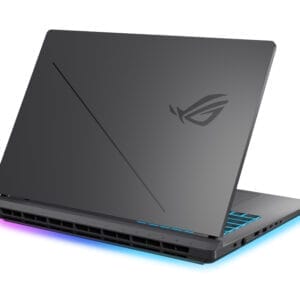 Asus ROG Strix G18 G815LW-S9035W (18 inča 2.5K, Ultra 9 275HX, 32GB, SSD 2TB, GeForce RTX 5080, Win 11 Home) laptop + ranac - Slika 6