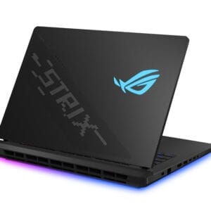 Asus ROG Strix SCAR 16 G635LW-RW105X (16 inča 2.5K, Ultra 9 275HX... - Slika 7