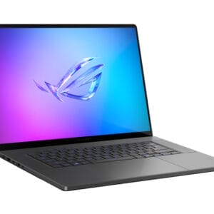 Asus ROG Zephyrus G16 GU605CW-QR093X (16 inča 2.5K, Ultra 9 285H, 32GB, 2TB SSD, RTX 5080, Win11 Pro) laptop - Slika 1