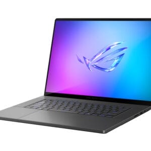 Asus ROG Zephyrus G16 GU605CW-QR093X (16 inča 2.5K, Ultra 9 285H, 32GB, 2TB SSD, RTX 5080, Win11 Pro) laptop - Slika 2