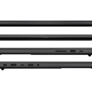 Asus ROG Zephyrus G16 GU605CW-QR093X (16 inča 2.5K, Ultra 9 285H, 32GB, 2TB SSD, RTX 5080, Win11 Pro) laptop - Slika 5