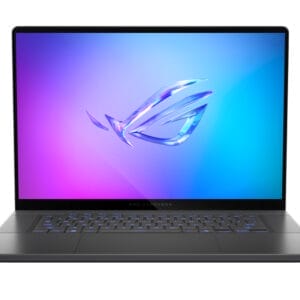 Asus ROG Zephyrus G16 GU605CW-QR093X (16 inča 2.5K, Ultra 9 285H, 32GB, 2TB SSD, RTX 5080, Win11 Pro) laptop - Slika 6