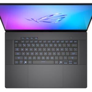 Asus ROG Zephyrus G16 GU605CW-QR093X (16 inča 2.5K, Ultra 9 285H, 32GB, 2TB SSD, RTX 5080, Win11 Pro) laptop - Slika 8