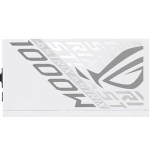 Asus ROG-STRIX-1000P-GAMING-WHITE 1000W napajanje belo - Slika 1