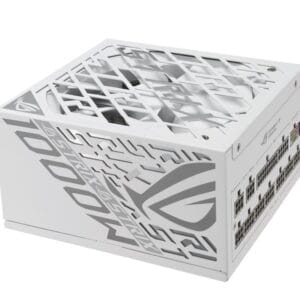 Asus ROG-STRIX-1000P-GAMING-WHITE 1000W napajanje belo - Slika 2