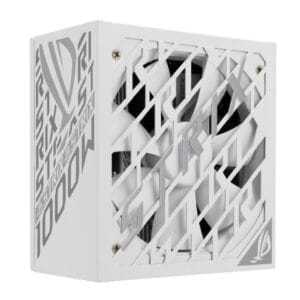 Asus ROG-STRIX-1000P-GAMING-WHITE 1000W napajanje belo - Slika 6