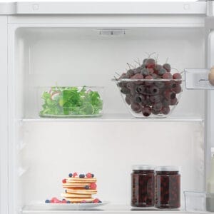 Beko RSSE265K40WN ProSmart inverter frižider - Slika 4